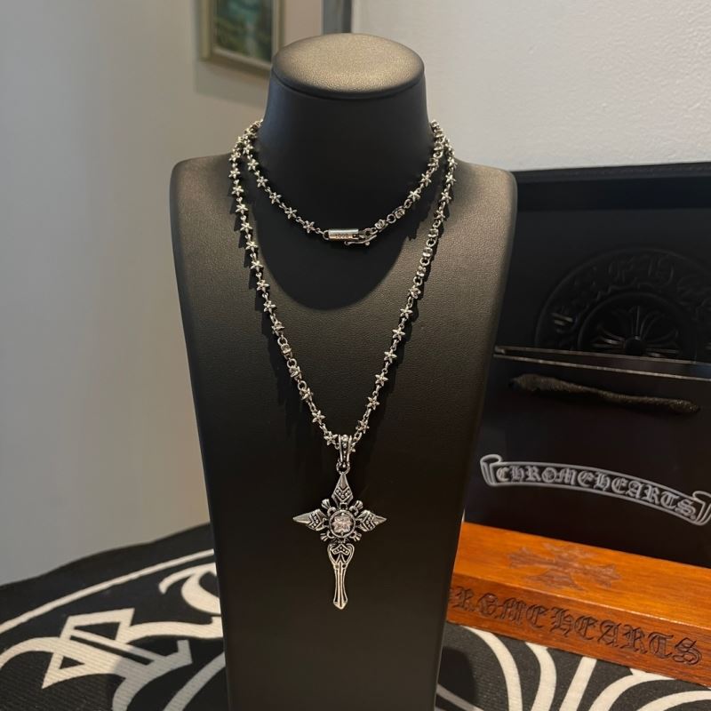 Chrome Hearts Necklaces